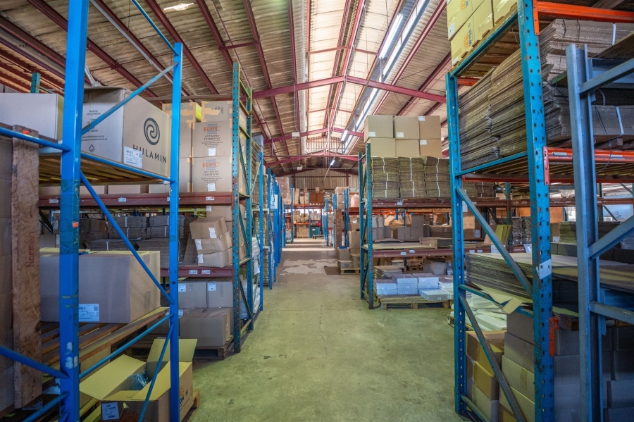 Commercial Property for Sale in Woodbrook Eastern Cape